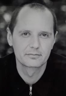 Willi Schnitzler - Lektor und Schriftsteller